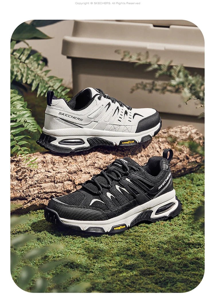 Chaussures de Randonnée Skechers Homme - deslyshopping