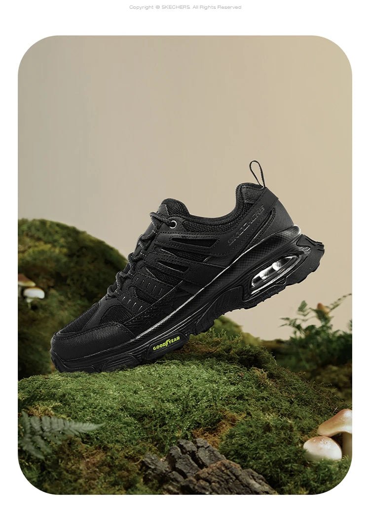 Chaussures de Randonnée Skechers Homme - deslyshopping