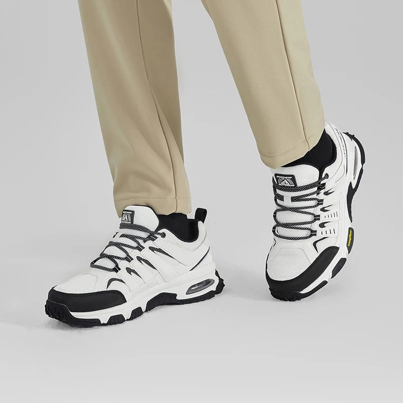 Chaussures de Randonnée Skechers Homme - deslyshopping
