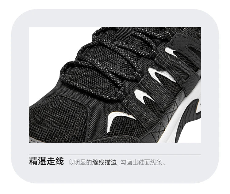 Chaussures de Randonnée Skechers Homme - deslyshopping