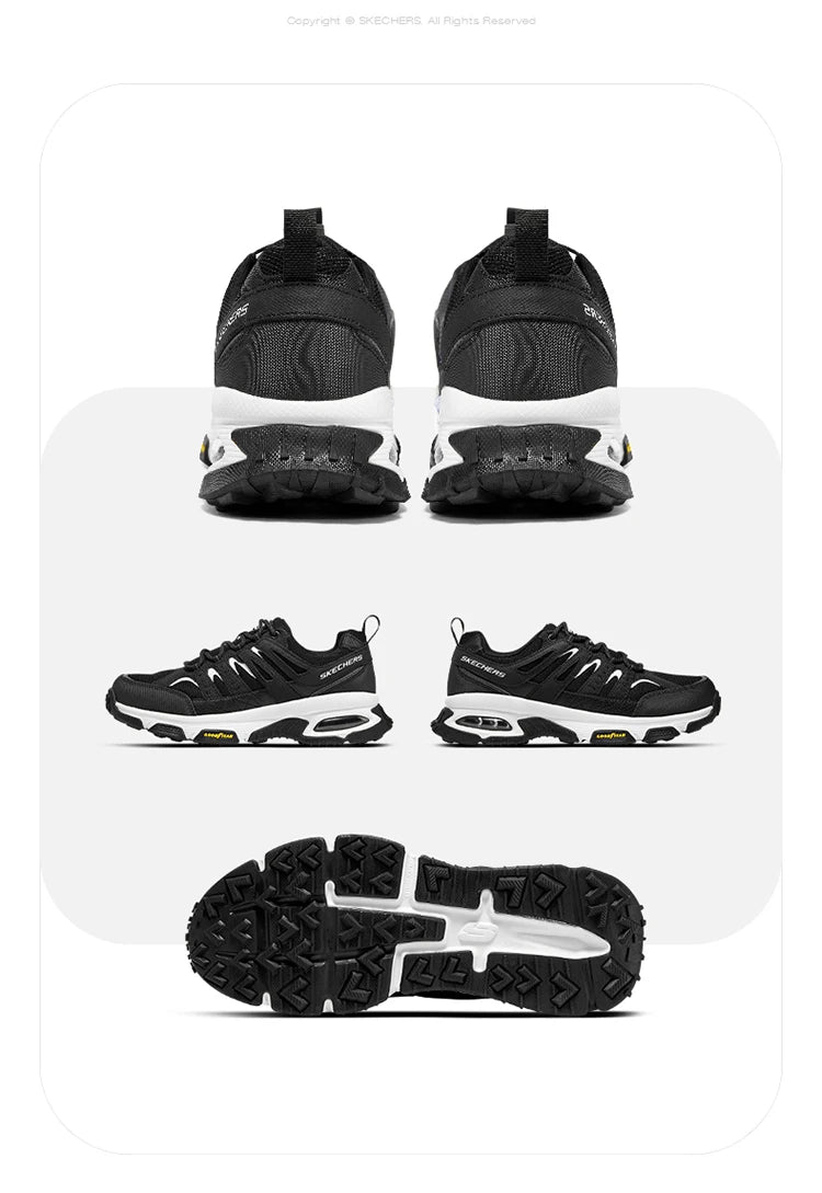 Chaussures de Randonnée Skechers Homme - deslyshopping