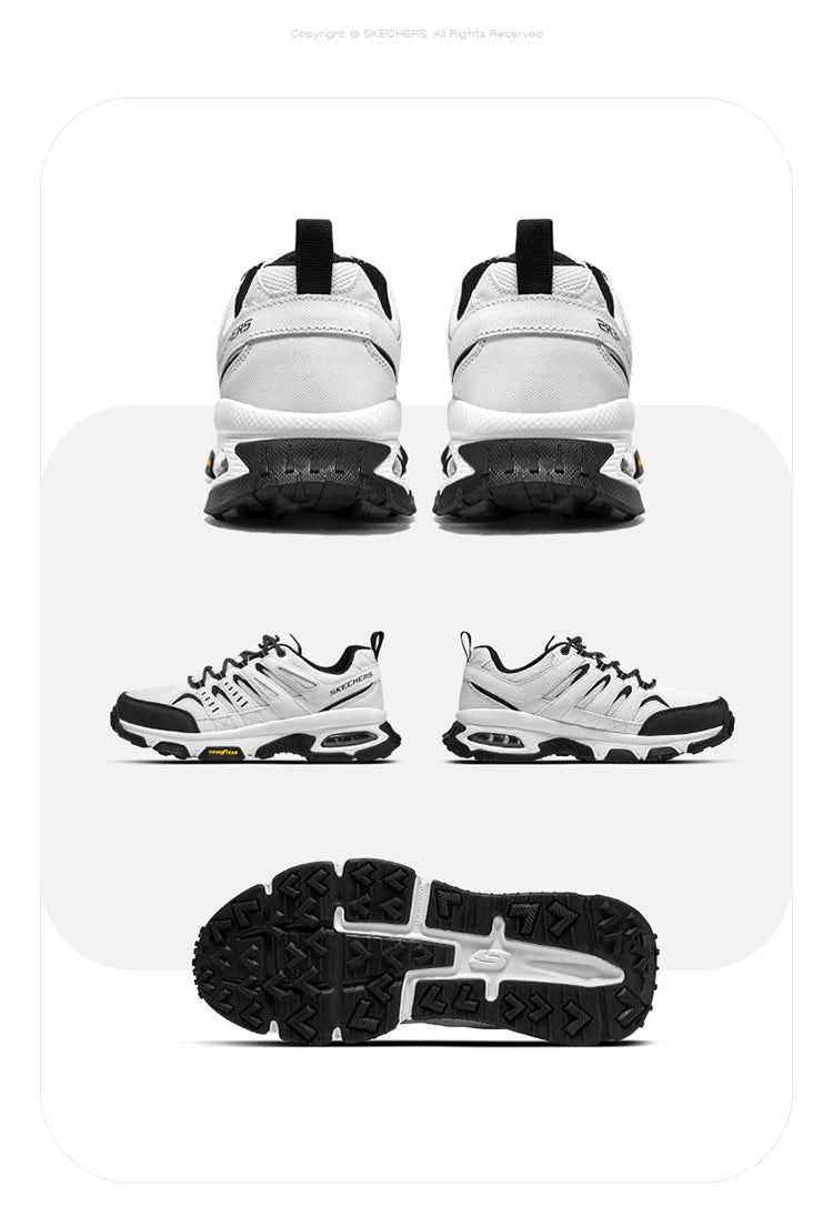 Chaussures de Randonnée Skechers Homme - deslyshopping