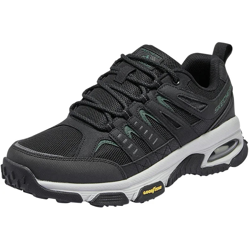 Chaussures de Randonnée Skechers Homme - deslyshopping