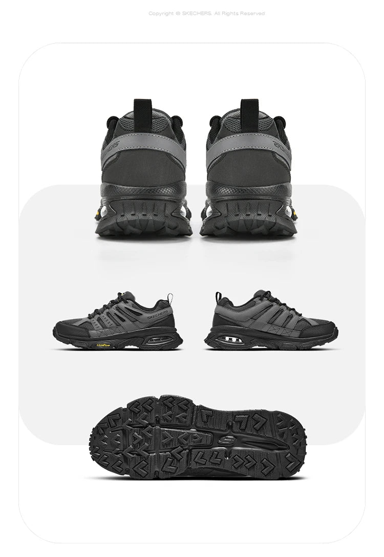 Chaussures de Randonnée Skechers Homme - deslyshopping
