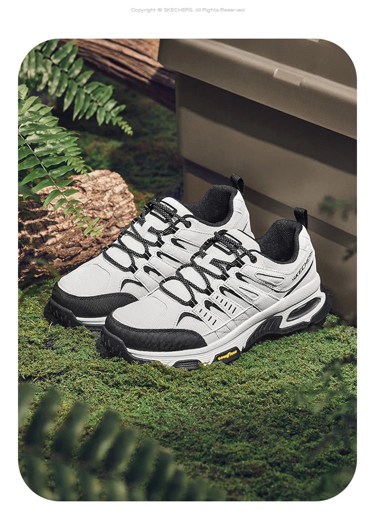 Chaussures de Randonnée Skechers Homme - deslyshopping