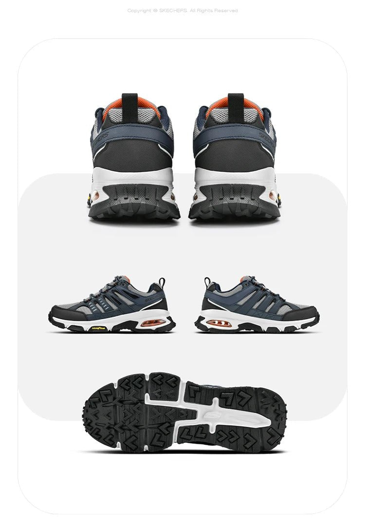 Chaussures de Randonnée Skechers Homme - deslyshopping