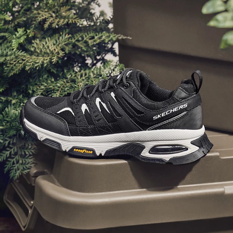 Chaussures de Randonnée Skechers Homme - deslyshopping