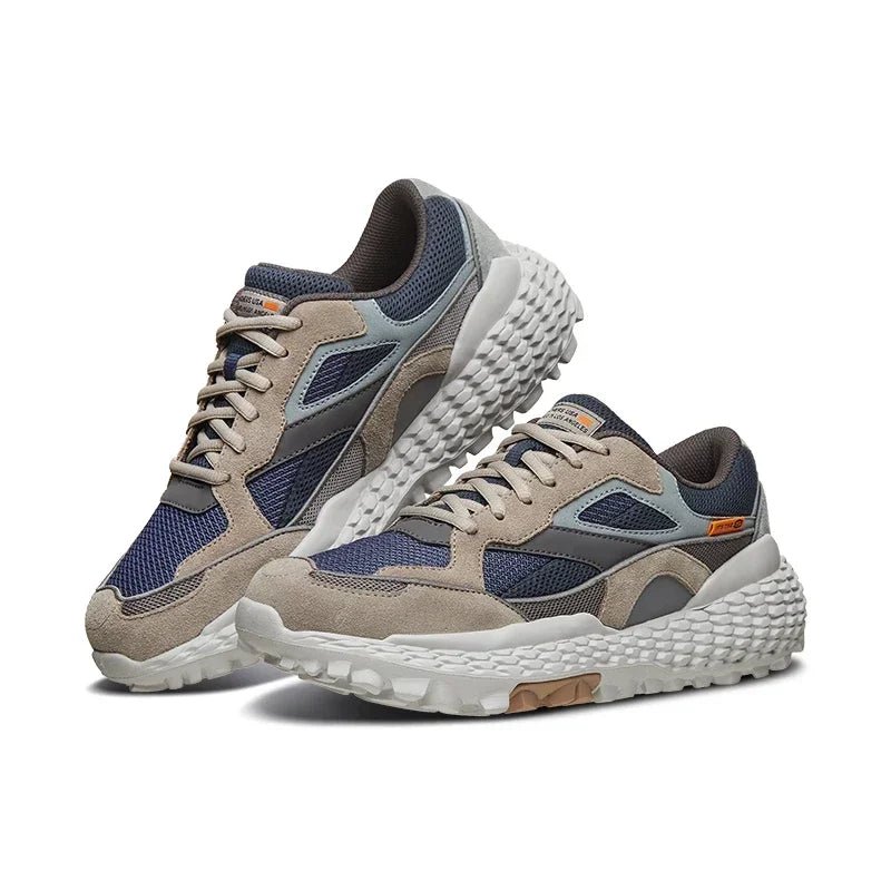 Chaussures de sport basses rétro Skechers SPORT - deslyshopping
