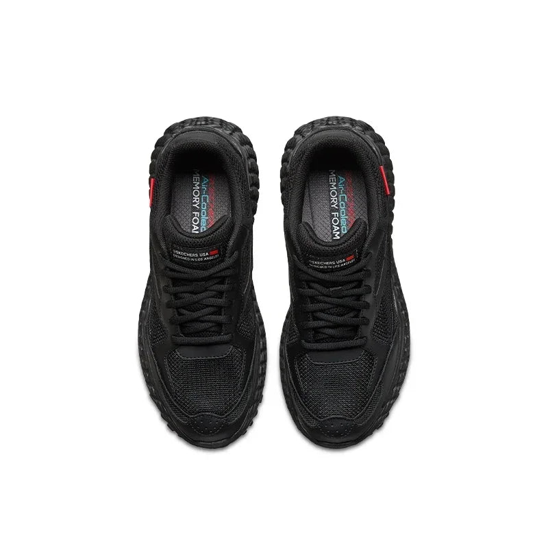 Chaussures de sport basses rétro Skechers SPORT - deslyshopping