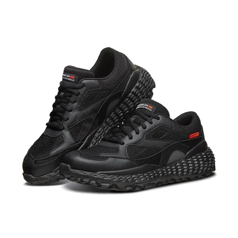 Chaussures de sport basses rétro Skechers SPORT - deslyshopping