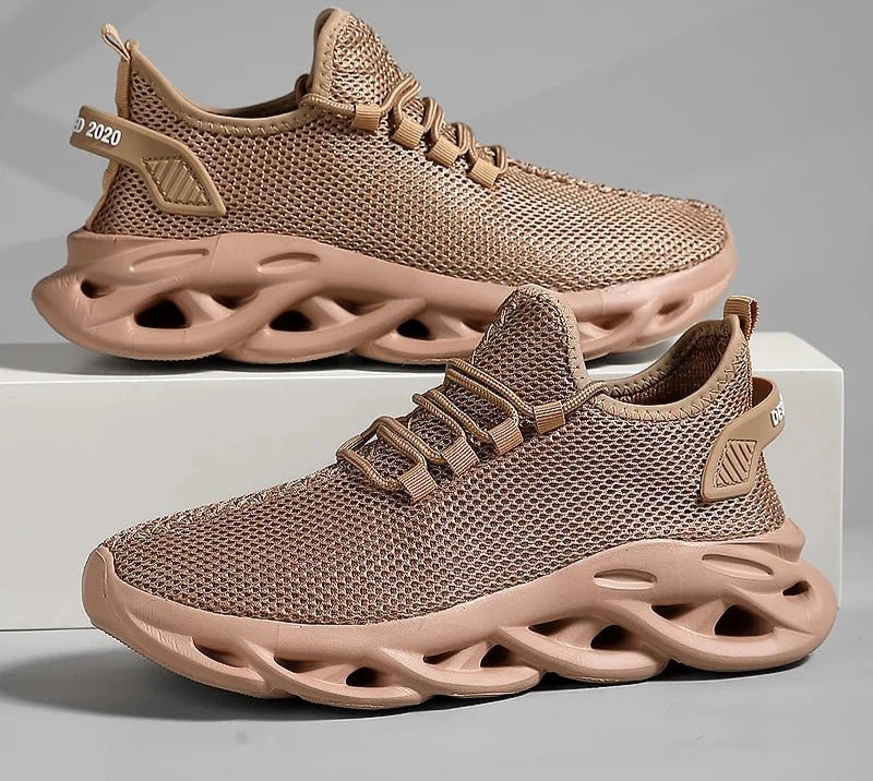 Chaussures de sport pour hommes - deslyshopping