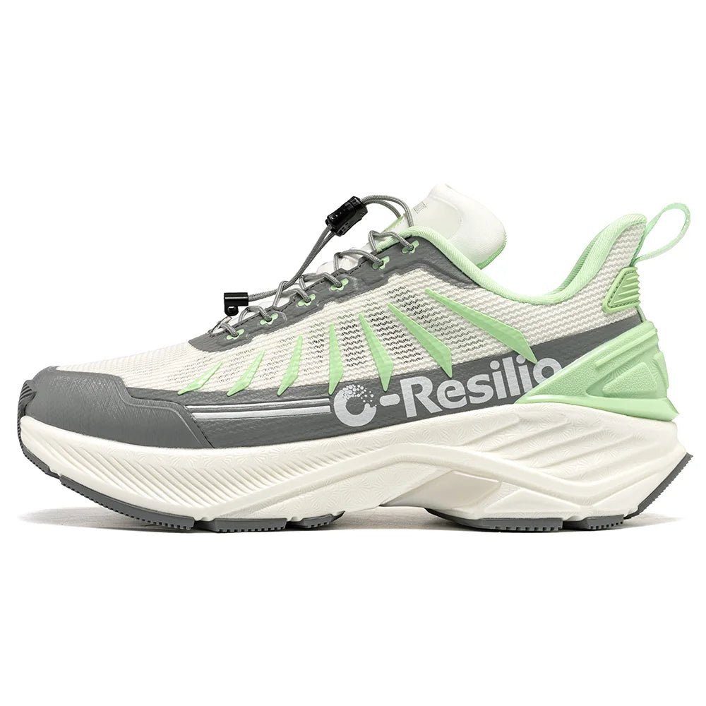 👟🔥 Chaussures de Trail ONEMIX Homme – Antidérapantes, Légères & Respirantes - deslyshopping