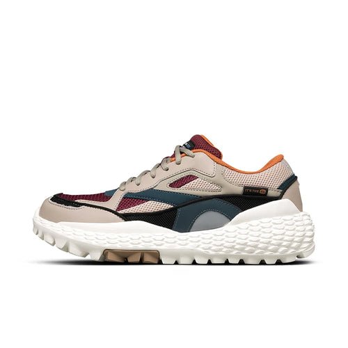 Chaussures Décontractées Homme Monster AIR - COOLED - deslyshopping