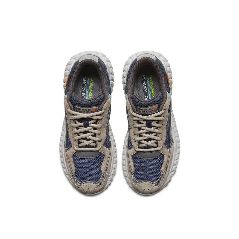 Chaussures Décontractées Homme Monster AIR - COOLED - deslyshopping