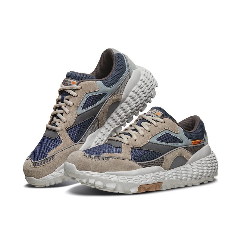 Chaussures Décontractées Homme Monster AIR - COOLED - deslyshopping