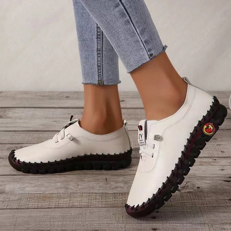 chaussures décontractées souples - deslyshopping