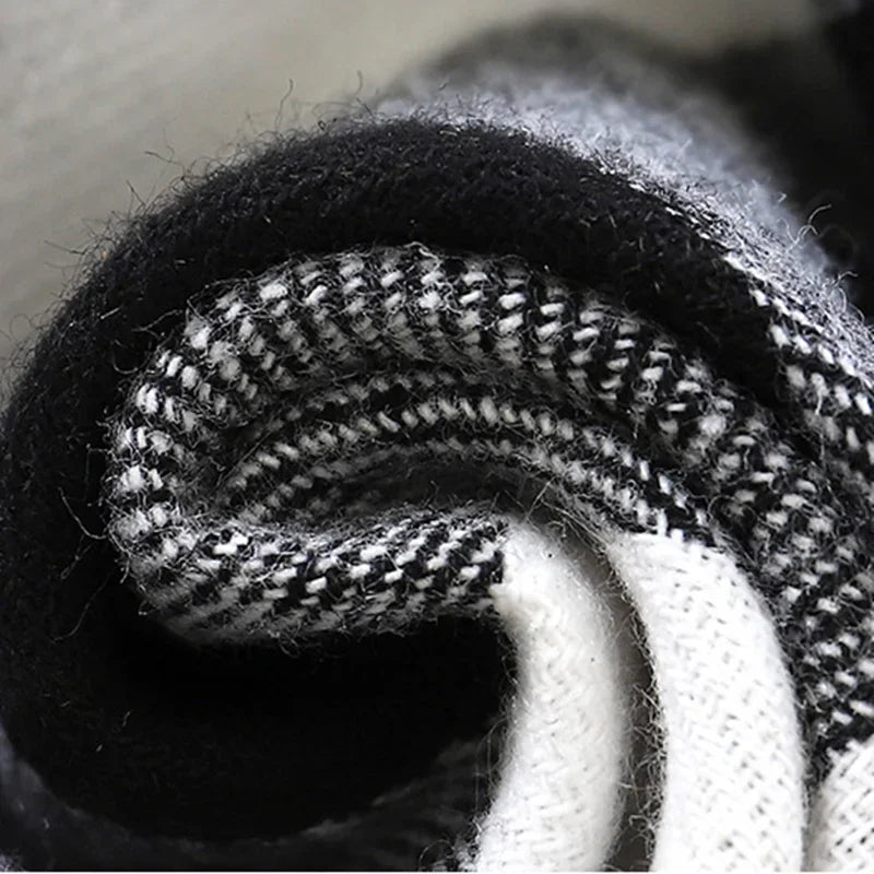 đ Chemises Ă capuche pour enfants â Style Ă carreaux - deslyshopping