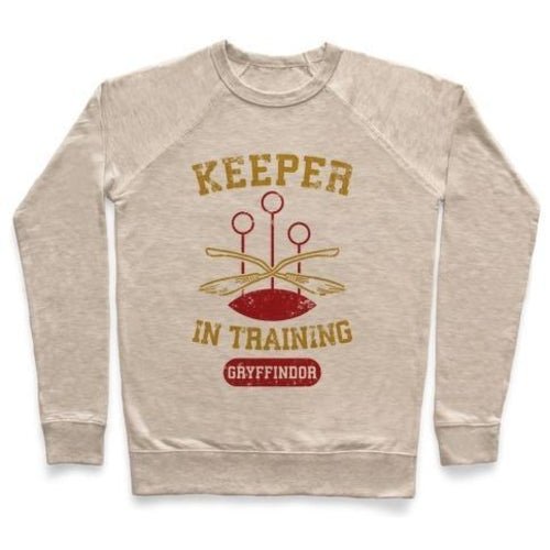 Col Ras du Cou Keeper in Training (Gryffindor) - deslyshopping