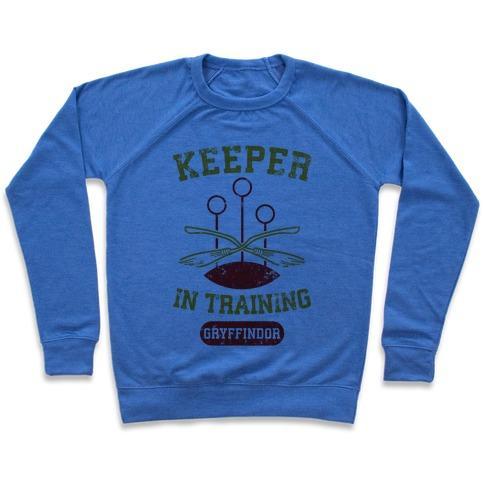 Col Ras du Cou Keeper in Training (Gryffindor) - deslyshopping