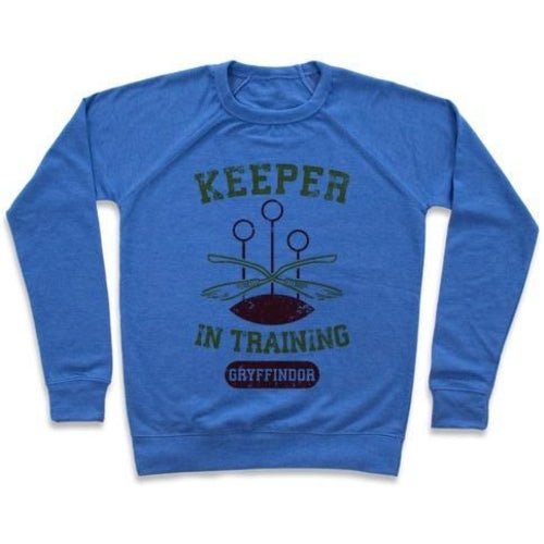 Col Ras du Cou Keeper in Training (Gryffindor) - deslyshopping