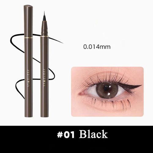 Crayon Eyeliner Liquide Ultra - fin - deslyshopping