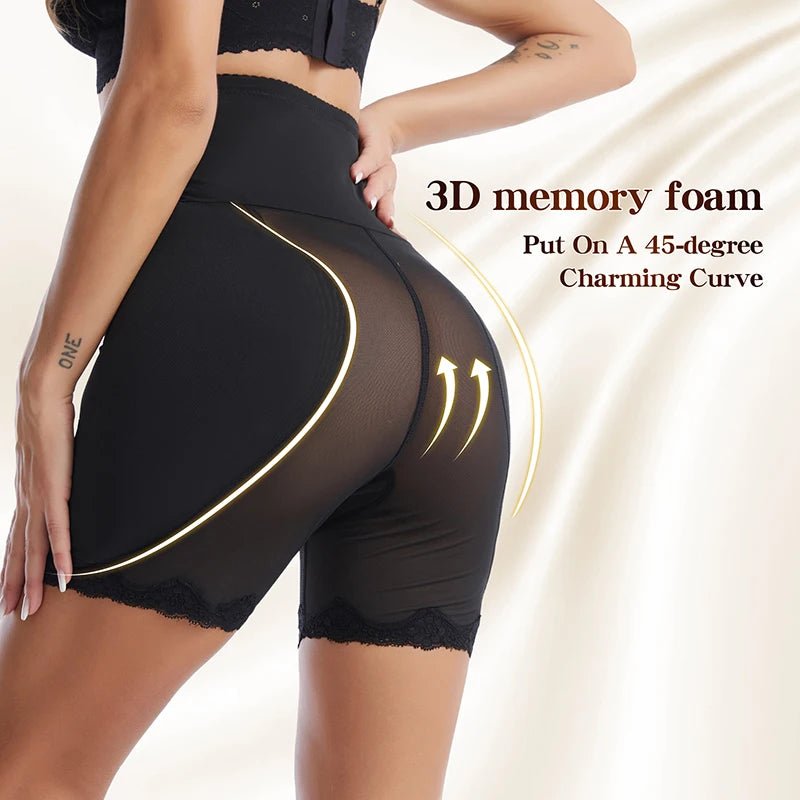 Culotte gainante rembourrée - deslyshopping