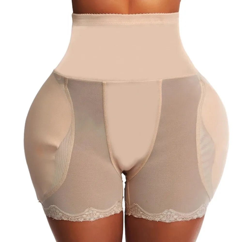 Culotte gainante rembourrée - deslyshopping