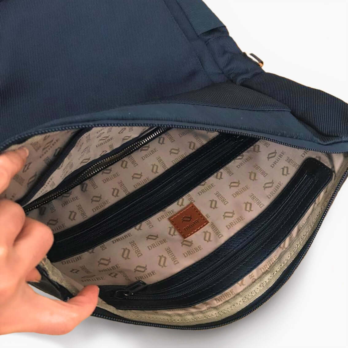 DAKOTA 3 in 1 Convertible Backpack Purse, Sand - deslyshopping