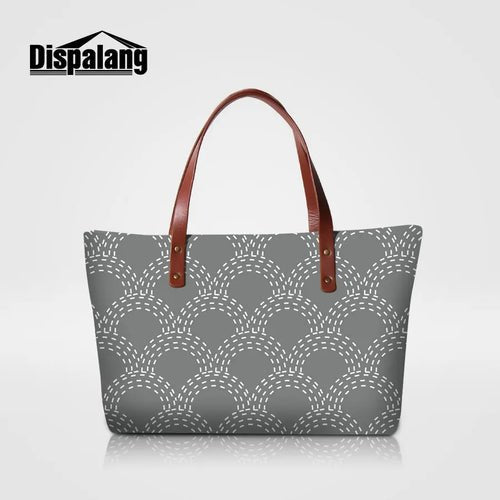 Dispalang Fashion Women Handbags - deslyshopping