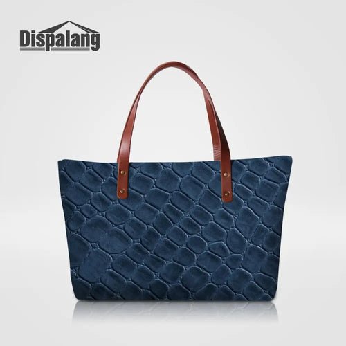 Dispalang Fashion Women Handbags - deslyshopping