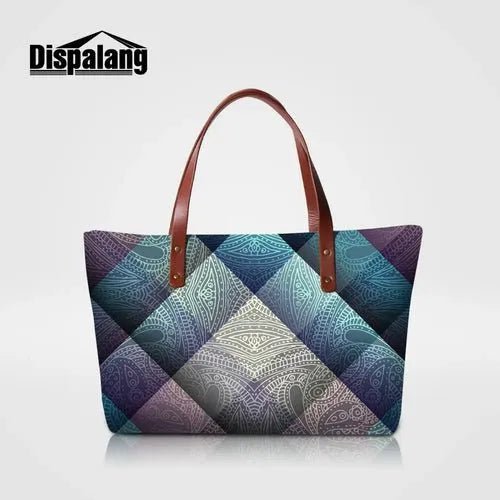 Dispalang Fashion Women Handbags - deslyshopping