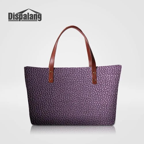 Dispalang Fashion Women Handbags - deslyshopping