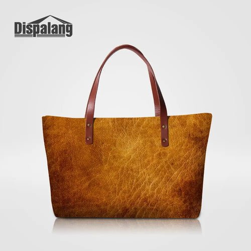 Dispalang Fashion Women Handbags - deslyshopping