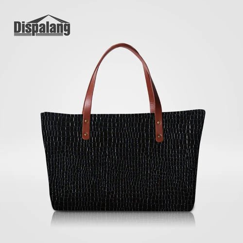Dispalang Fashion Women Handbags - deslyshopping