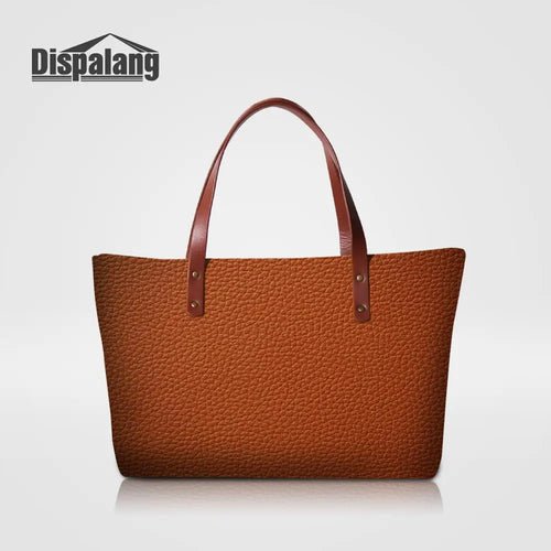 Dispalang Fashion Women Handbags - deslyshopping