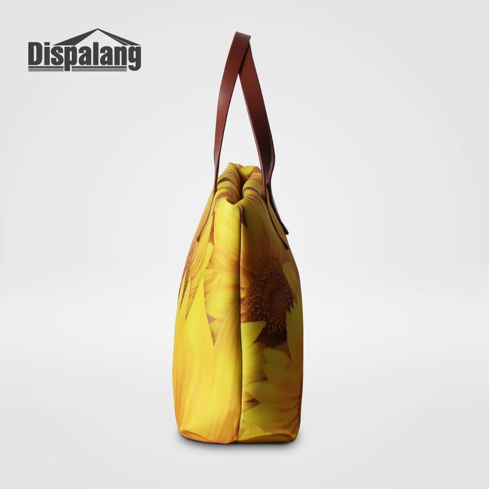 Dispalang Fashion Women Handbags - deslyshopping