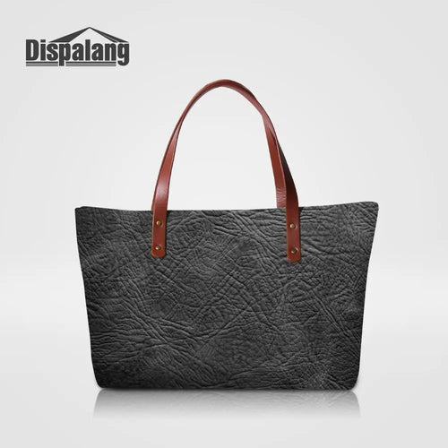 Dispalang Fashion Women Handbags - deslyshopping