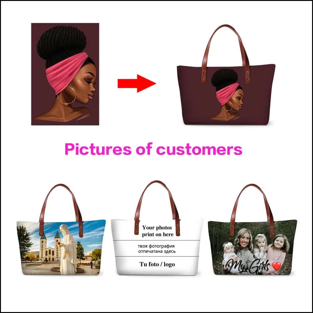 Dispalang Fashion Women Handbags - deslyshopping