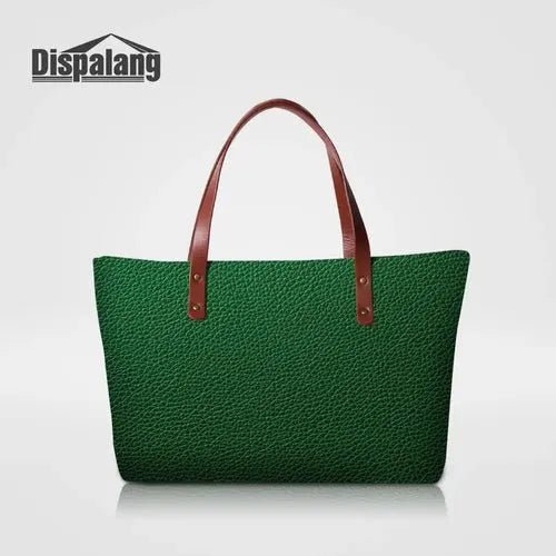 Dispalang Fashion Women Handbags - deslyshopping