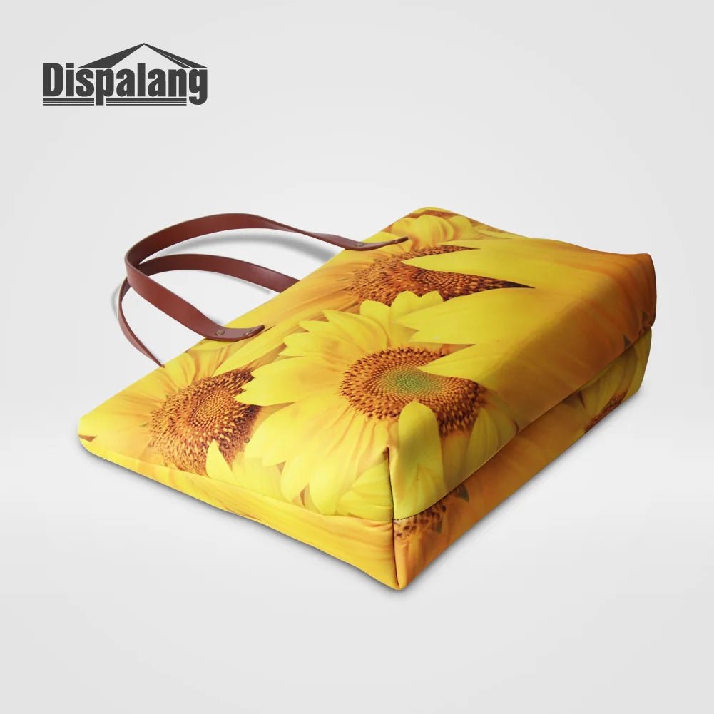 Dispalang Fashion Women Handbags - deslyshopping