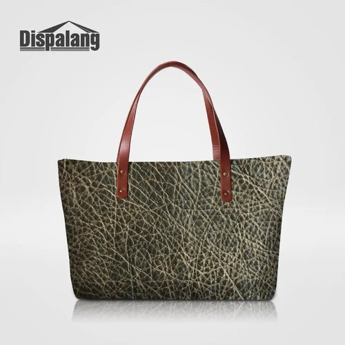 Dispalang Fashion Women Handbags - deslyshopping