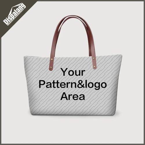 Dispalang Fashion Women Handbags - deslyshopping