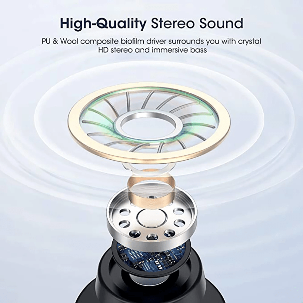 đ¶ Enceinte Portable Bluetooth PA 5Core - deslyshopping