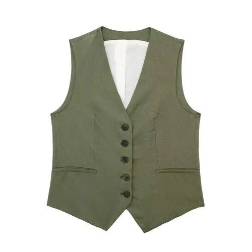 Ensemble femmes décontracté et chic - deslyshopping