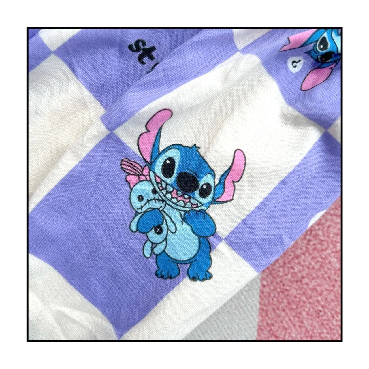 Ensembles de Vêtements de Printemps pour Enfants - Stitch & Angel 🌙 - deslyshopping