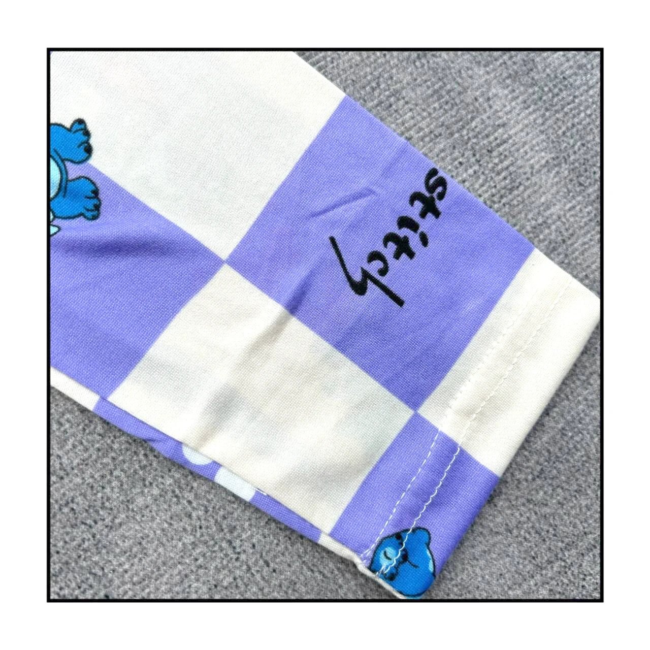 Ensembles de Vêtements de Printemps pour Enfants - Stitch & Angel 🌙 - deslyshopping
