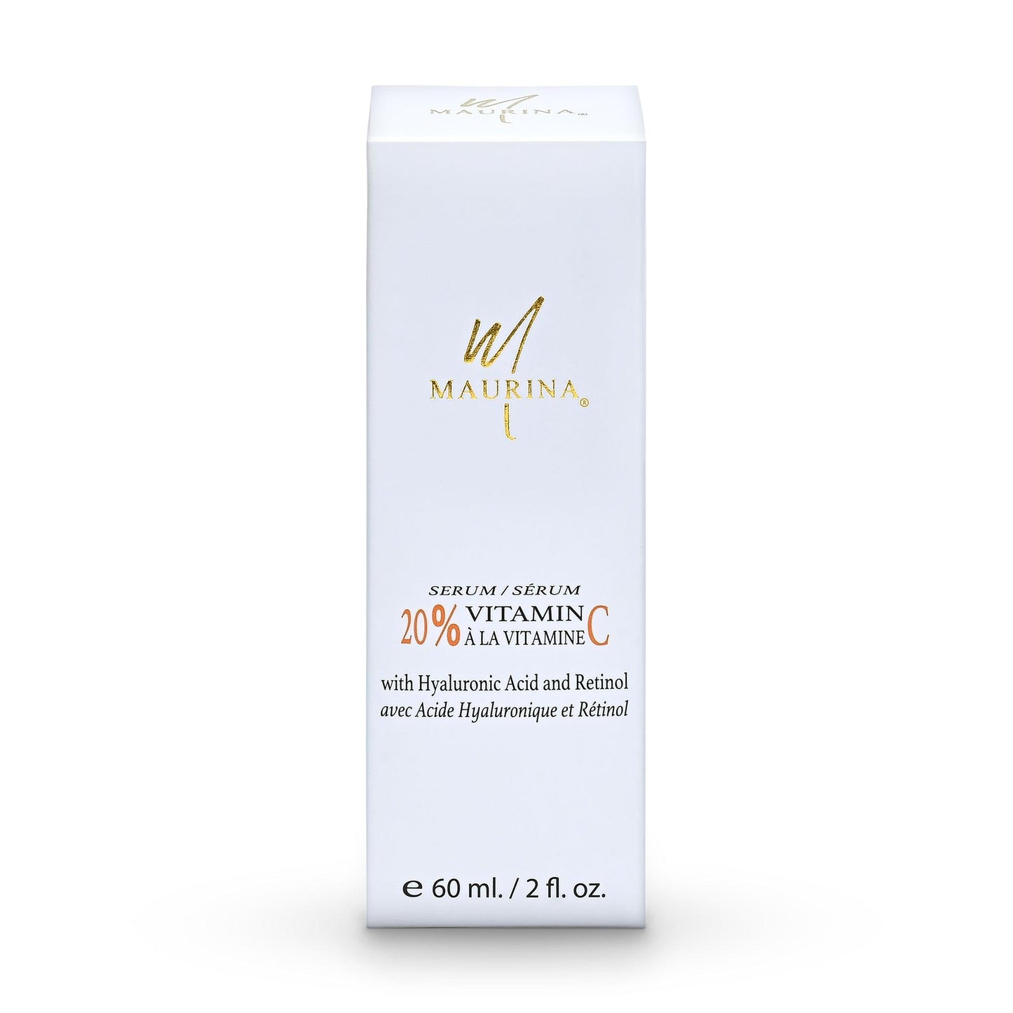Face Serum - 20% Vitamin C - deslyshopping