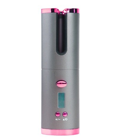Fer à Friser Rechargeable - deslyshopping