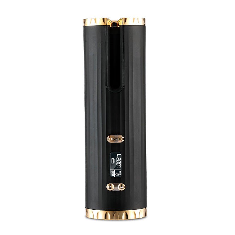 Fer à Friser Rechargeable - deslyshopping