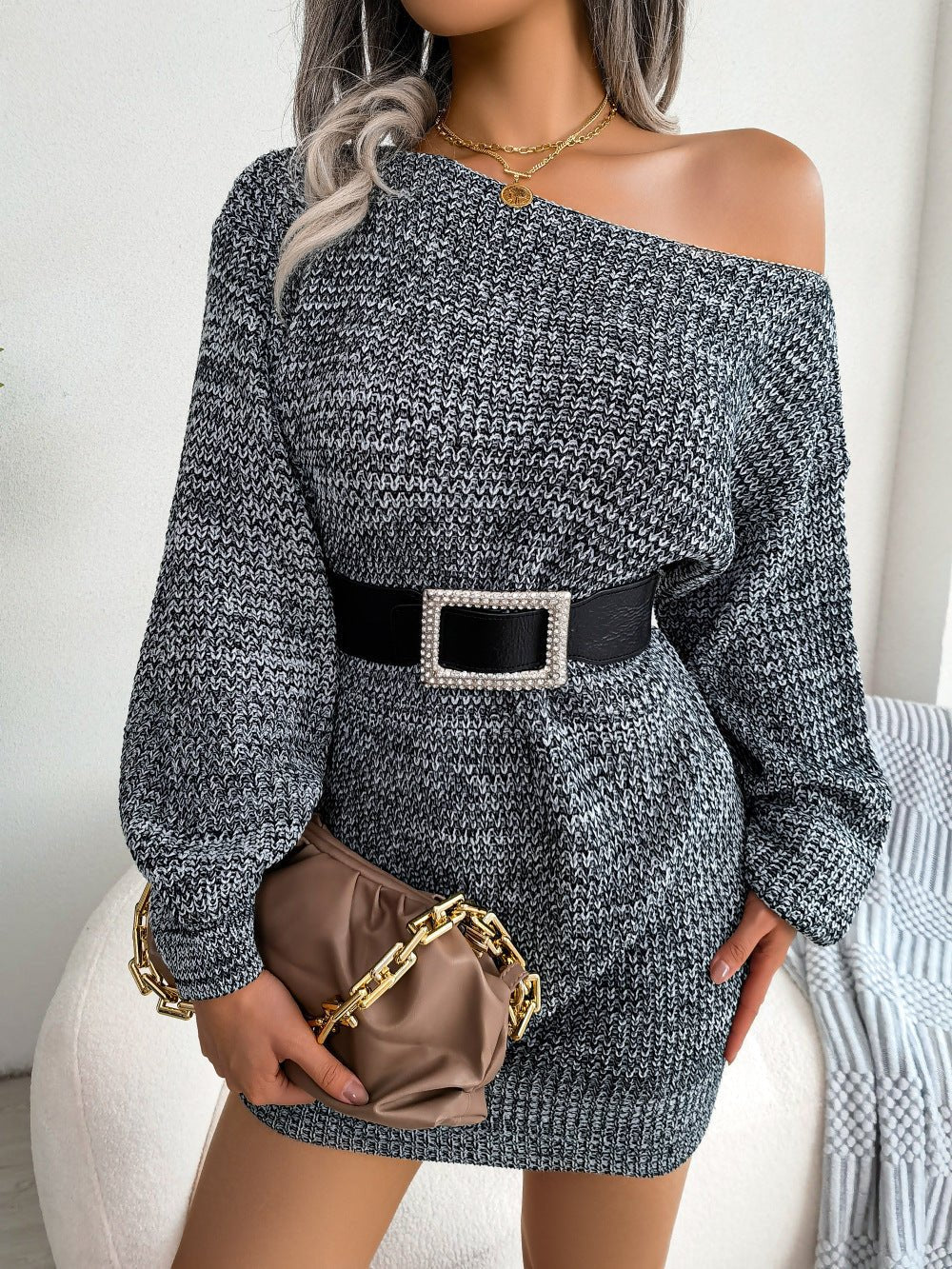 Hiver Décontracté - deslyshopping